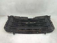 2013-2017 Gmc Acadia Front Grille Bumper Not Included - Oemusedautoparts1.com