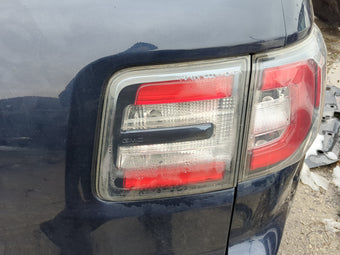 compare product Tail Lights 2016 GMC ACADIA