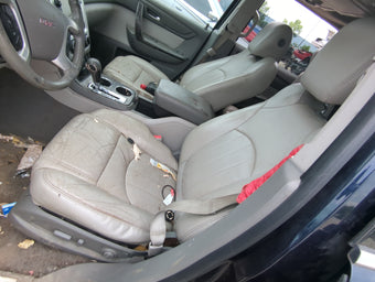 compare product 2015-2017 Gmc Acadia Driver Front Seat Oem 1089000
