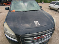 2013-2017 Gmc Acadia Hood Oem - Oemusedautoparts1.com