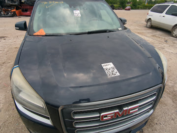 2013-2017 Gmc Acadia Hood Oem - Oemusedautoparts1.com
