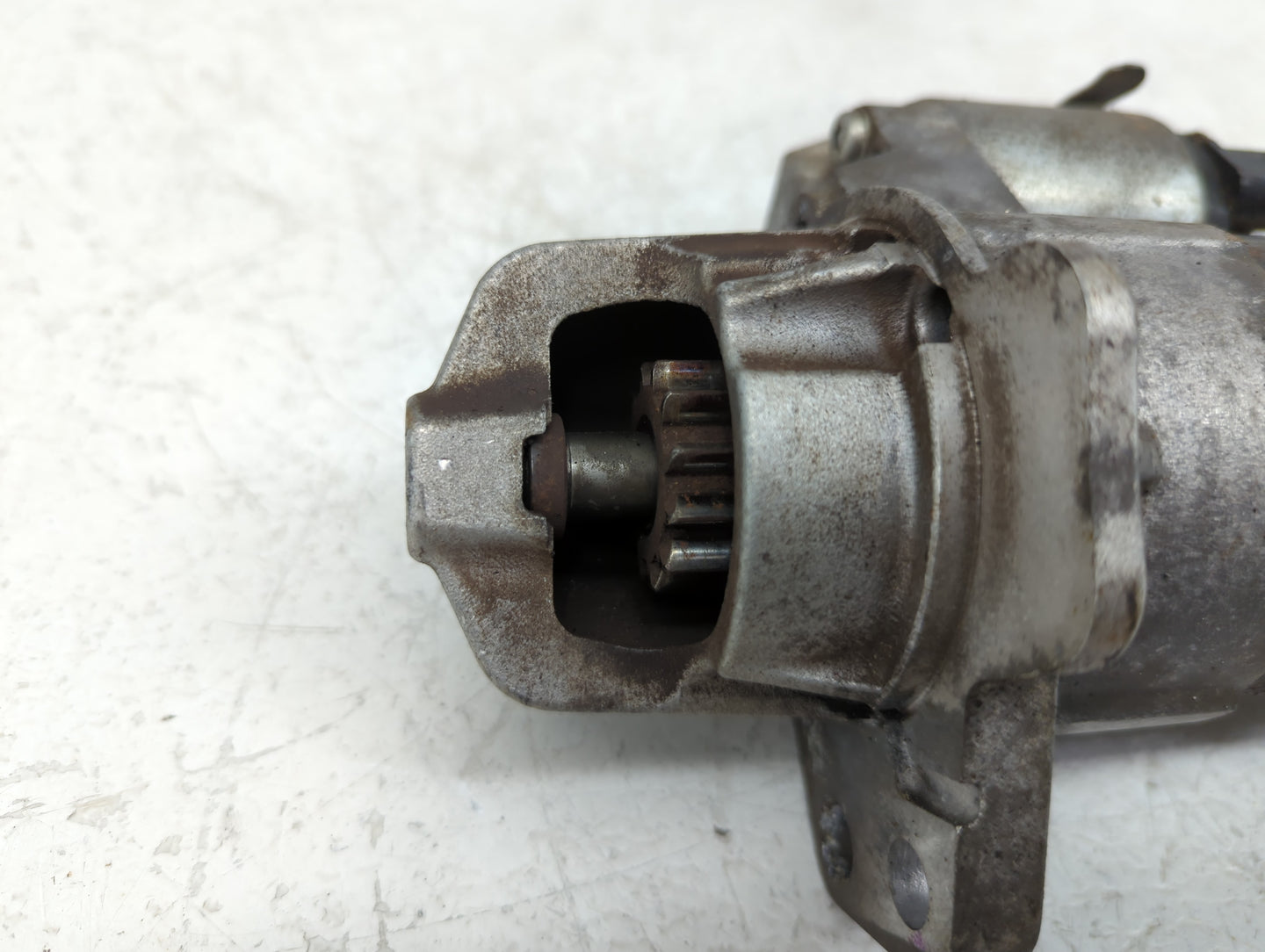 2007-2017 Gmc Acadia Car Starter Motor Solenoid OEM Fits OEM Used Auto Parts - Oemusedautoparts1.com