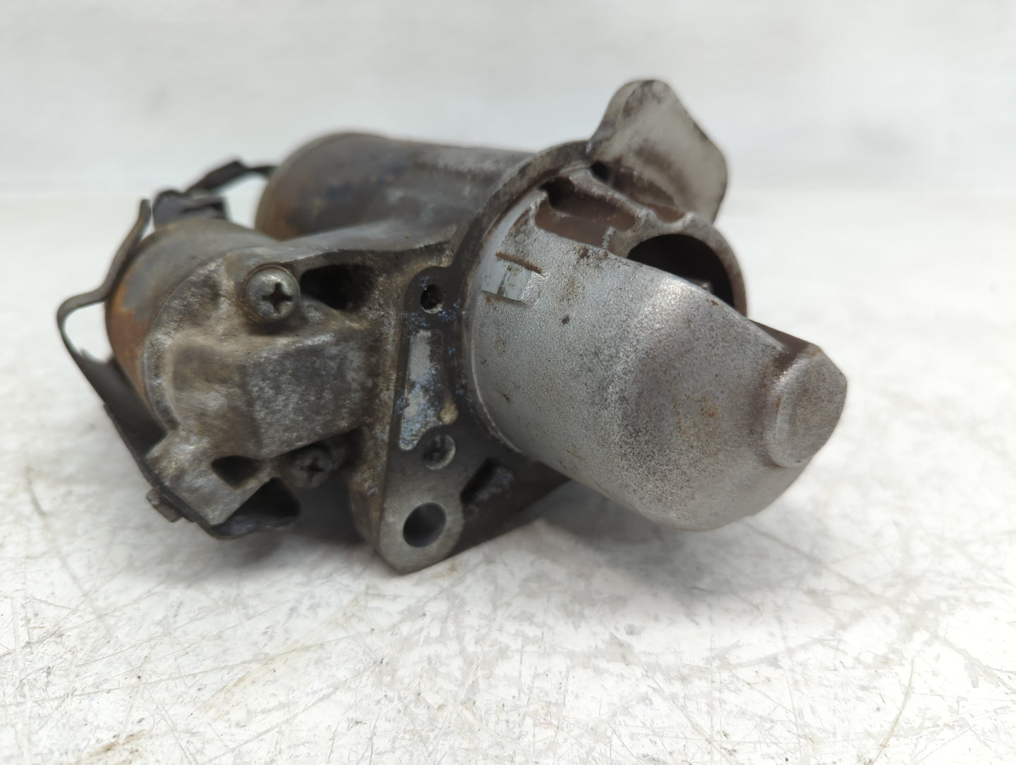 2007-2017 Gmc Acadia Car Starter Motor Solenoid OEM Fits OEM Used Auto Parts - Oemusedautoparts1.com