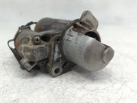 2007-2017 Gmc Acadia Car Starter Motor Solenoid OEM Fits OEM Used Auto Parts - Oemusedautoparts1.com