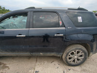2007-2017 Gmc Acadia Driver Rear Door Oem 1089056 - Oemusedautoparts1.com