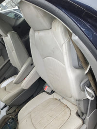 2016 Gmc Acadia Rear Seat Oem 1089069 - Oemusedautoparts1.com