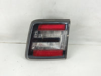 2013-2017 Gmc Acadia Tail Light Assembly Passenger Right OEM P/N:23267344 Fits Fits 2013 2014 2015 2016 2017 OEM Used Auto P