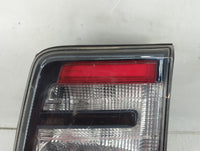 2013-2017 Gmc Acadia Tail Light Assembly Passenger Right OEM P/N:23267344 Fits Fits 2013 2014 2015 2016 2017 OEM Used Auto P
