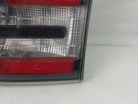 2013-2017 Gmc Acadia Tail Light Assembly Passenger Right OEM P/N:23267344 Fits Fits 2013 2014 2015 2016 2017 OEM Used Auto P