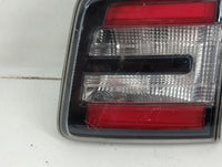 2013-2017 Gmc Acadia Tail Light Assembly Passenger Right OEM P/N:23267344 Fits Fits 2013 2014 2015 2016 2017 OEM Used Auto P
