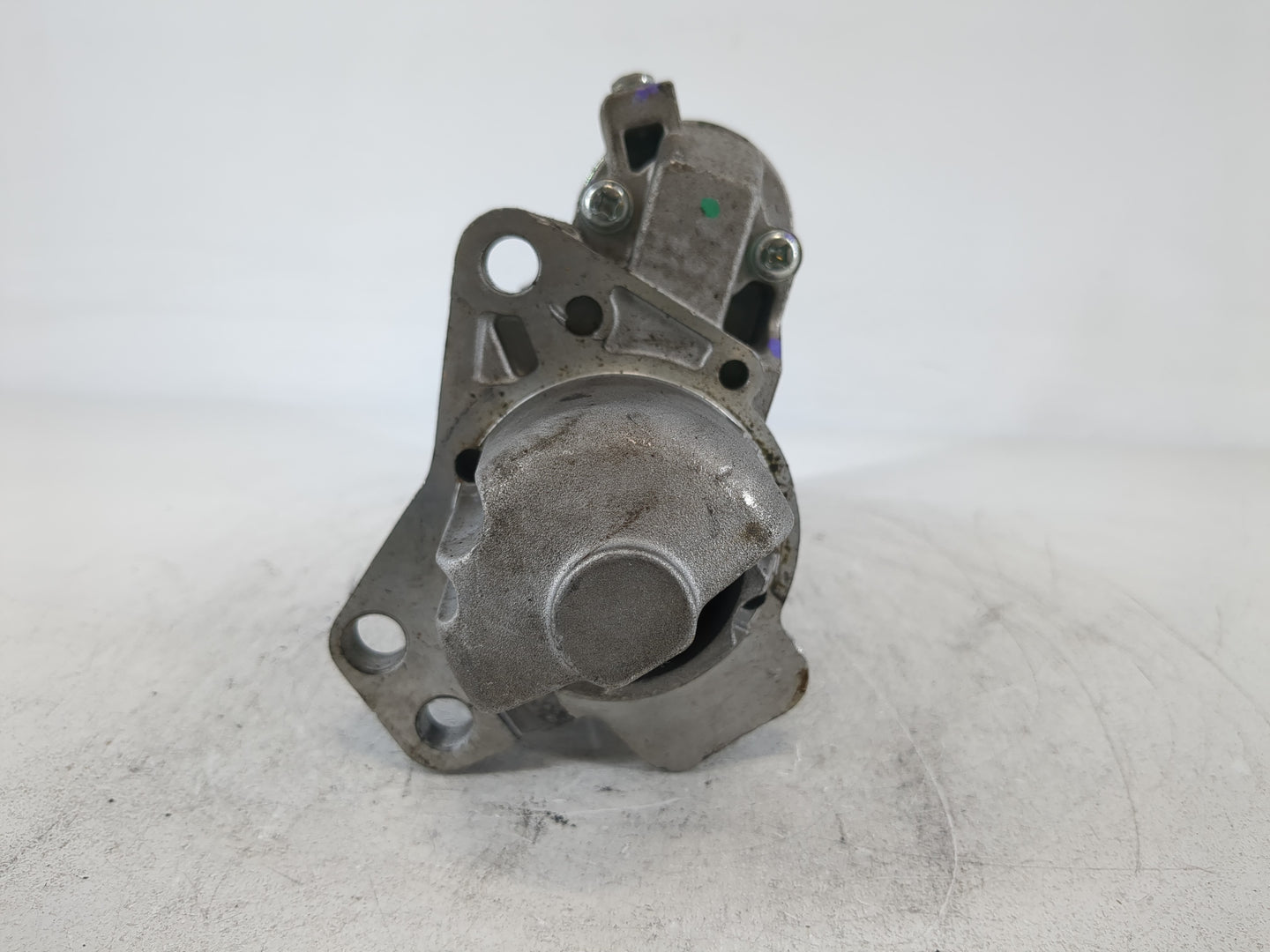 2007-2017 Gmc Acadia Car Starter Motor Solenoid OEM P/N:12311296 Fits OEM Used Auto Parts - Oemusedautoparts1.com