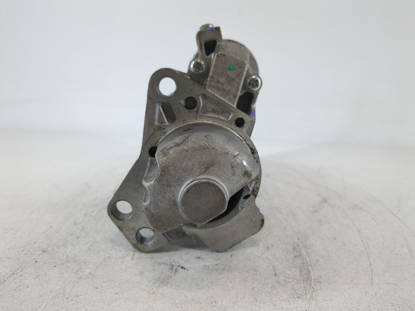 2007-2017 Gmc Acadia Car Starter Motor Solenoid OEM P/N:12311296 Fits OEM Used Auto Parts - Oemusedautoparts1.com