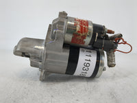 2007-2017 Gmc Acadia Car Starter Motor Solenoid OEM P/N:12311296 Fits OEM Used Auto Parts - Oemusedautoparts1.com
