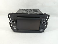 2015-2016 Gmc Acadia Radio AM FM Cd Player Receiver Replacement P/N:23227401 Fits Fits 2015 2016 OEM Used Auto Parts - Oemus
