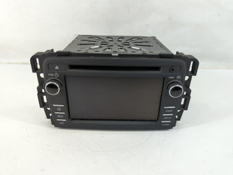compare product 2015-2016 Gmc Acadia Radio AM FM Cd Player Receiver Replacement P/N:23227401 Fits Fits 2015 2016 OEM Used Auto Parts
