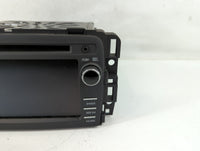 2015-2016 Gmc Acadia Radio AM FM Cd Player Receiver Replacement P/N:23227401 Fits Fits 2015 2016 OEM Used Auto Parts - Oemus