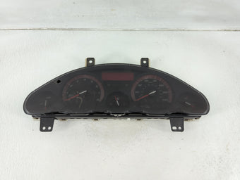 compare product 2014-2016 Gmc Acadia Instrument Cluster Speedometer Gauges P/N:1370166 Fits Fits 2014 2015 2016 OEM Used Auto Parts