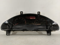 2014-2016 Gmc Acadia Instrument Cluster Speedometer Gauges P/N:23172989 Fits Fits 2014 2015 2016 OEM Used Auto Parts - Oemus