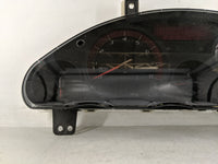 2014-2016 Gmc Acadia Instrument Cluster Speedometer Gauges P/N:23172989 Fits Fits 2014 2015 2016 OEM Used Auto Parts - Oemus