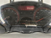 2014-2016 Gmc Acadia Instrument Cluster Speedometer Gauges P/N:23172989 Fits Fits 2014 2015 2016 OEM Used Auto Parts - Oemus