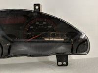 2014-2016 Gmc Acadia Instrument Cluster Speedometer Gauges P/N:23172989 Fits Fits 2014 2015 2016 OEM Used Auto Parts - Oemus