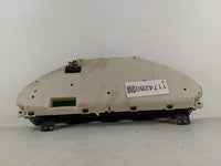 2014-2016 Gmc Acadia Instrument Cluster Speedometer Gauges P/N:23172989 Fits Fits 2014 2015 2016 OEM Used Auto Parts - Oemus