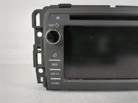 2015-2017 Gmc Acadia Radio AM FM Cd Player Receiver Replacement P/N:23395483 Fits Fits 2015 2016 2017 OEM Used Auto Parts - 