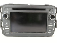 2015-2017 Gmc Acadia Radio AM FM Cd Player Receiver Replacement P/N:23395483 Fits Fits 2015 2016 2017 OEM Used Auto Parts - 