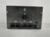 2015-2017 Gmc Acadia Radio AM FM Cd Player Receiver Replacement P/N:23395483 Fits Fits 2015 2016 2017 OEM Used Auto Parts - 