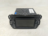2015-2017 Gmc Acadia Radio AM FM Cd Player Receiver Replacement P/N:23205086 23395483 Fits Fits 2015 2016 2017 OEM Used Auto