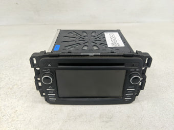 compare product 2015-2017 Gmc Acadia Radio AM FM Cd Player Receiver Replacement P/N:23205086 23395483 Fits Fits 2015 2016 2017 OEM Used Auto Parts