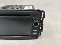 2015-2017 Gmc Acadia Radio AM FM Cd Player Receiver Replacement P/N:23205086 23395483 Fits Fits 2015 2016 2017 OEM Used Auto
