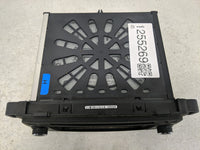 2015-2017 Gmc Acadia Radio AM FM Cd Player Receiver Replacement P/N:23205086 23395483 Fits Fits 2015 2016 2017 OEM Used Auto