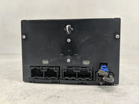 2015-2017 Gmc Acadia Radio AM FM Cd Player Receiver Replacement P/N:23205086 23395483 Fits Fits 2015 2016 2017 OEM Used Auto