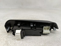 2007-2017 Gmc Acadia Master Power Window Switch Replacement Driver Side Left P/N:84820-0E020 20945224 Fits OEM Used Auto Par