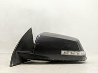 2013-2017 Gmc Acadia Side Mirror Replacement Driver Left View Door Mirror P/N:23329892 Fits Fits 2013 2014 2015 2016 2017 OE