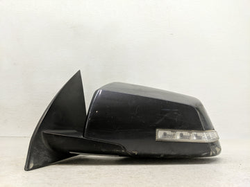 2013-2017 Gmc Acadia Side Mirror Replacement Driver Left View Door Mirror P/N:23329892 Fits Fits 2013 2014 2015 2016 2017 OE