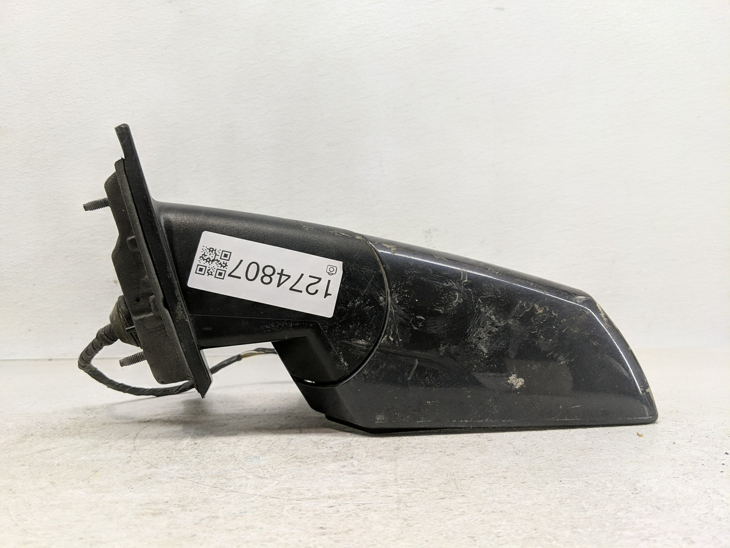 2013-2017 Gmc Acadia Side Mirror Replacement Driver Left View Door Mirror P/N:23329892 Fits Fits 2013 2014 2015 2016 2017 OE
