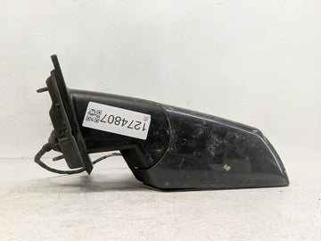 2013-2017 Gmc Acadia Side Mirror Replacement Driver Left View Door Mirror P/N:23329892 Fits Fits 2013 2014 2015 2016 2017 OEM Used Auto Parts