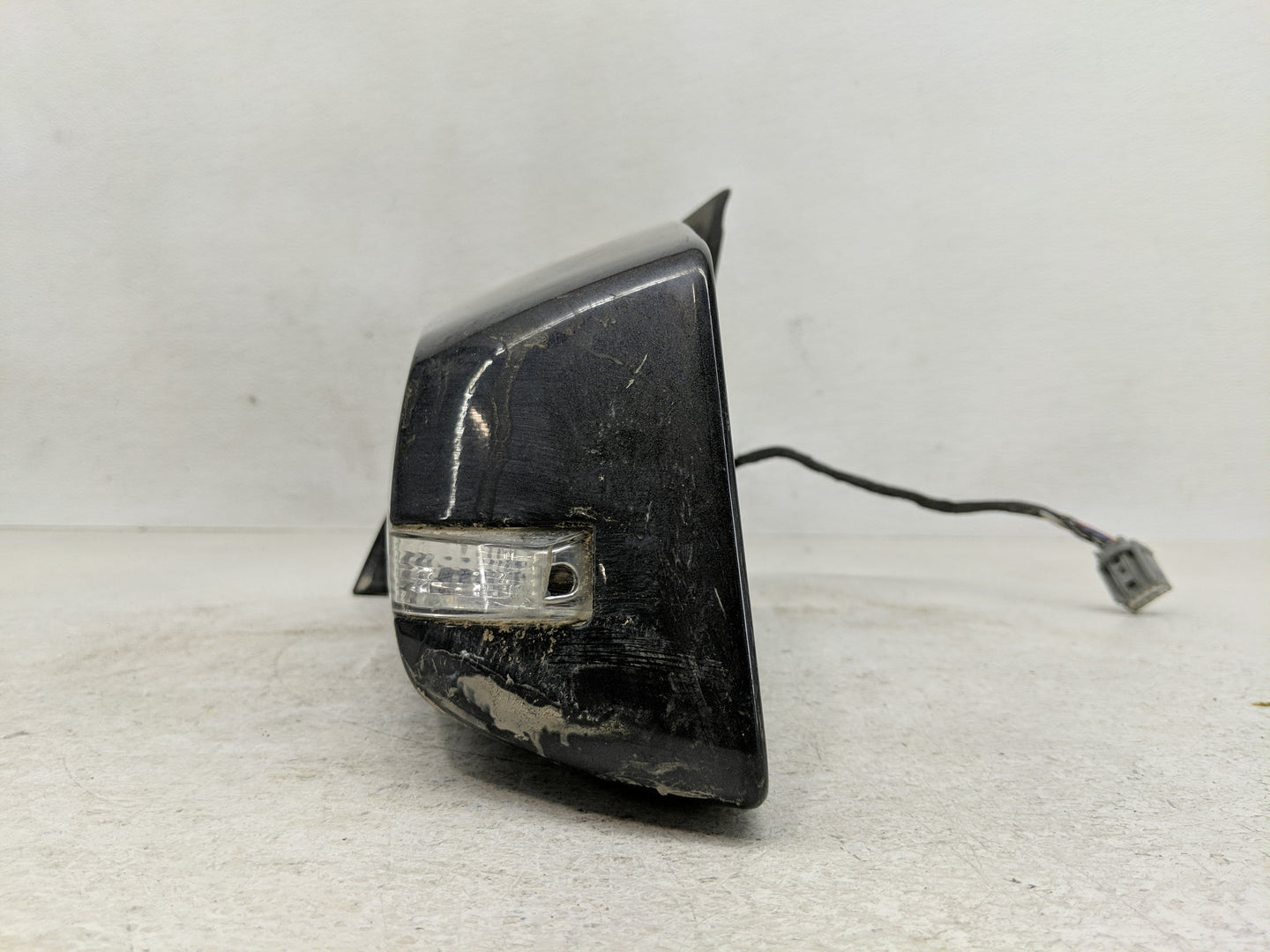 2013-2017 Gmc Acadia Side Mirror Replacement Driver Left View Door Mirror P/N:23329892 Fits Fits 2013 2014 2015 2016 2017 OE