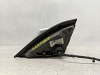 2013-2017 Gmc Acadia Side Mirror Replacement Driver Left View Door Mirror P/N:23329892 Fits Fits 2013 2014 2015 2016 2017 OE