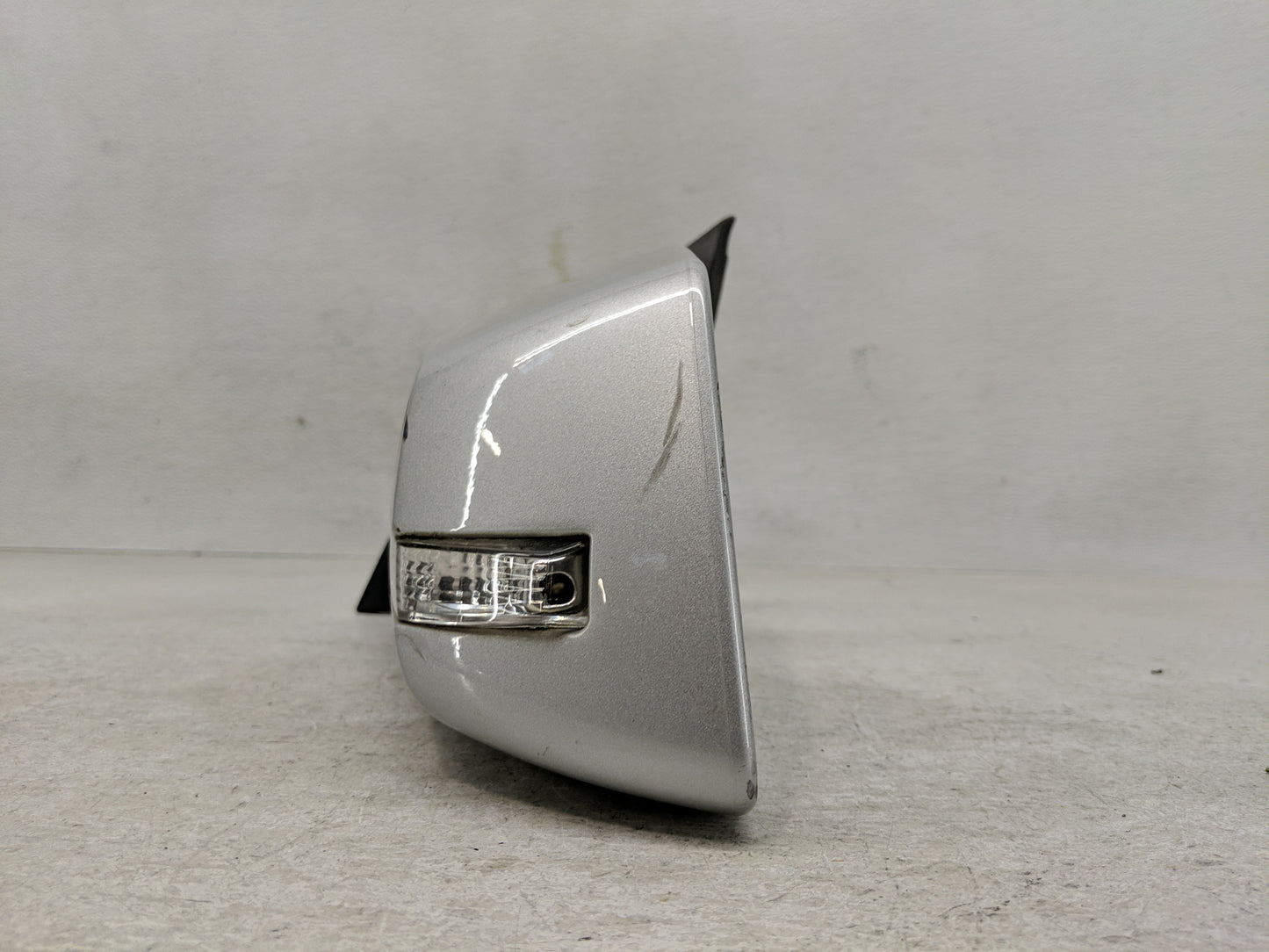 2013-2017 Gmc Acadia Side Mirror Replacement Driver Left View Door Mirror P/N:23329892 Fits Fits 2013 2014 2015 2016 2017 OE