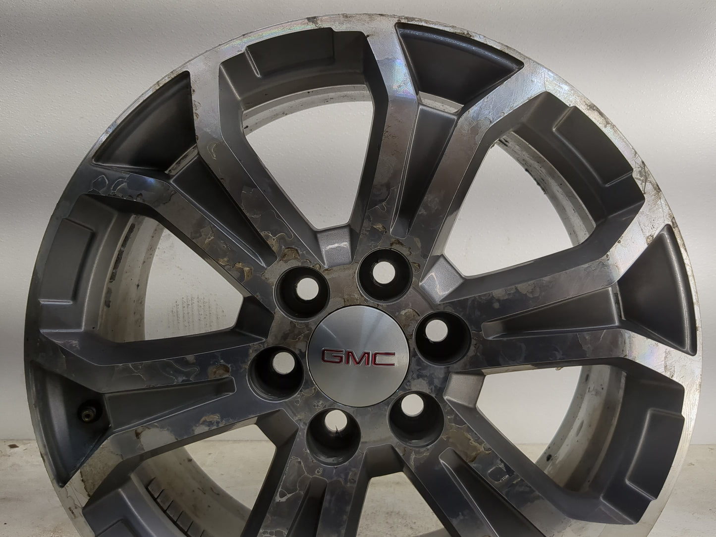 2013-2016 Gmc Acadia Oem Wheel Rim - Oemusedautoparts1.com
