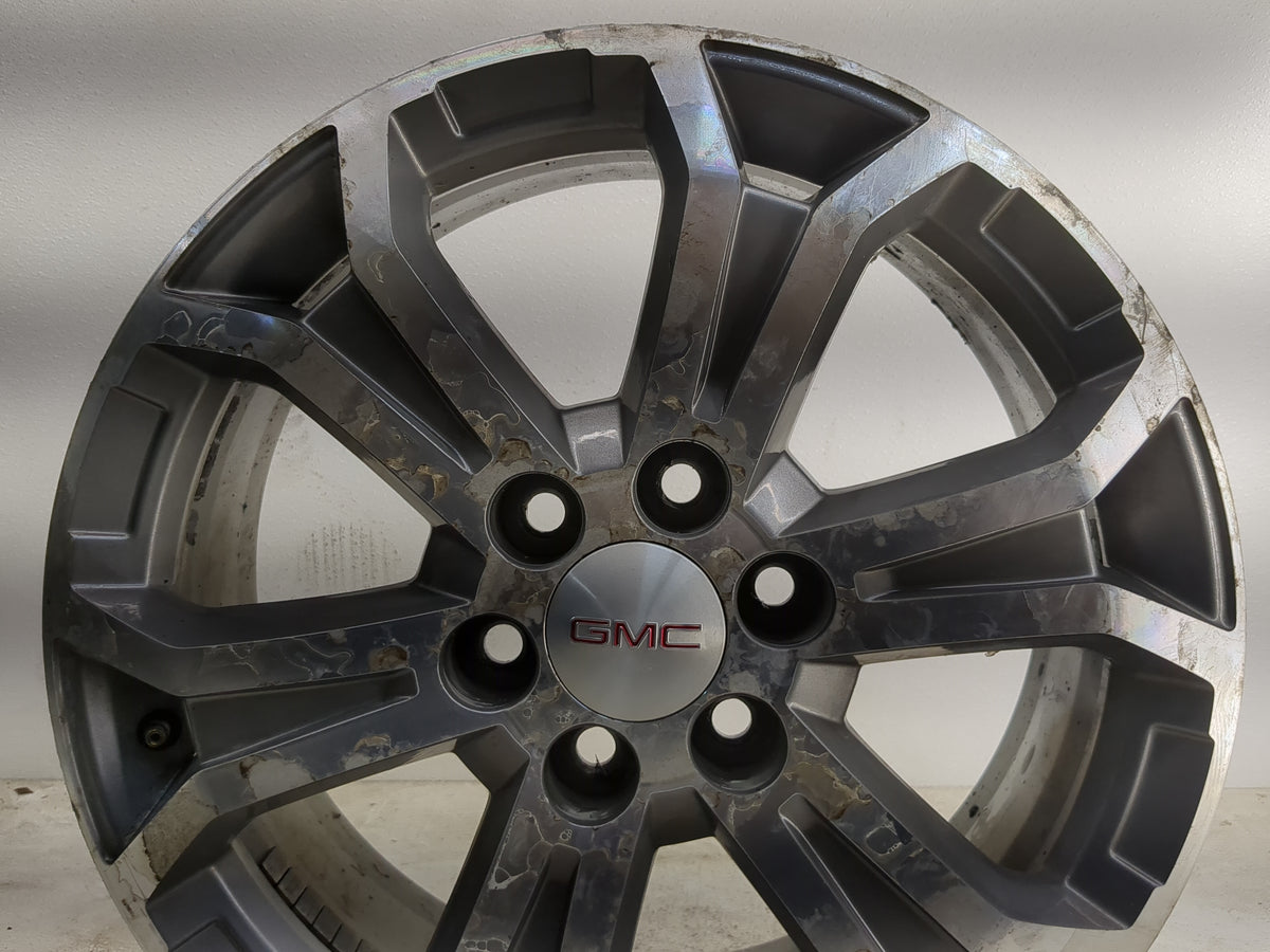 2013-2016 Gmc Acadia Oem Wheel Rim - Oemusedautoparts1.com