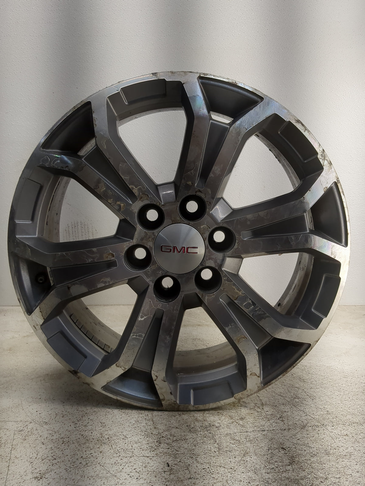 2013-2016 Gmc Acadia Oem Wheel Rim - Oemusedautoparts1.com