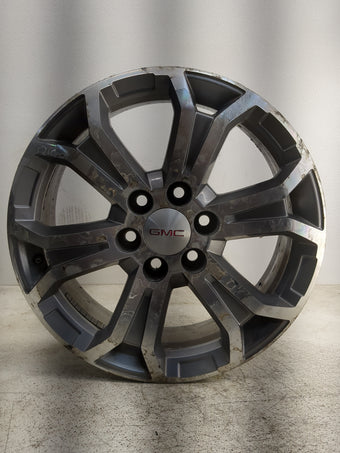compare product 2013-2016 Gmc Acadia Oem Wheel Rim