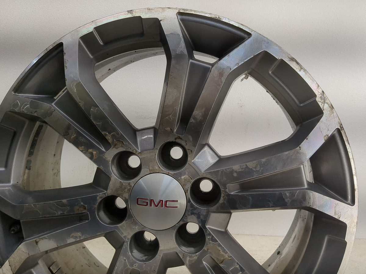 2013-2016 Gmc Acadia Oem Wheel Rim - Oemusedautoparts1.com