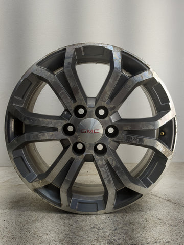 2013-2016 Gmc Acadia Oem Wheel Rim - Oemusedautoparts1.com
