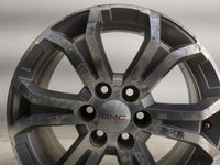 2013-2016 Gmc Acadia Oem Wheel Rim - Oemusedautoparts1.com