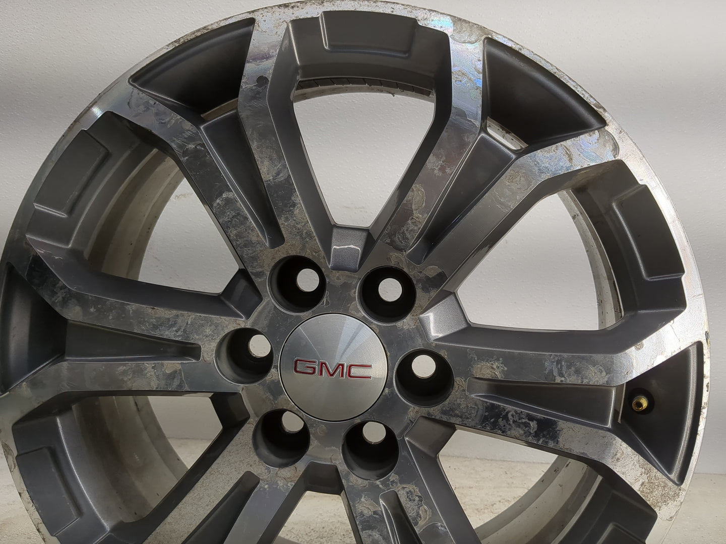2013-2016 Gmc Acadia Oem Wheel Rim - Oemusedautoparts1.com